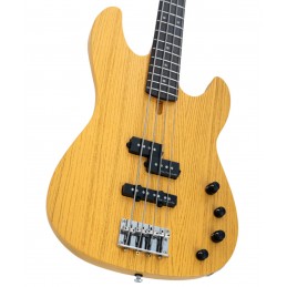 MARCUS MILLER P6-4 BUTTERSCOTH