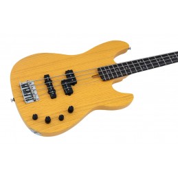 MARCUS MILLER P6-4 BUTTERSCOTH