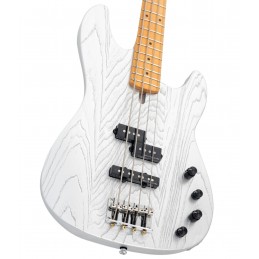 MARCUS MILLER P6-4 I.SILVER