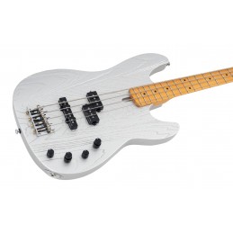 MARCUS MILLER P6-4 I.SILVER