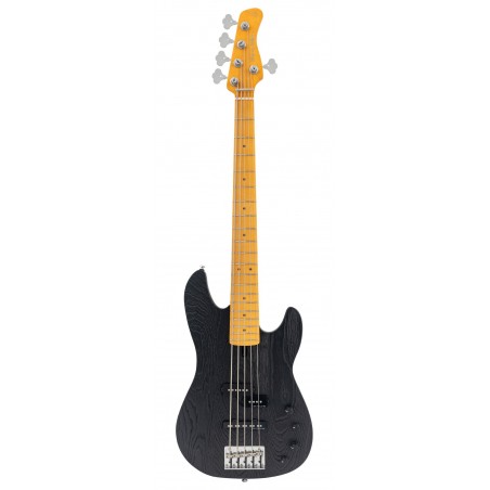 MARCUS MILLER P6-5 BLK BLACK