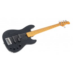 MARCUS MILLER P6-5 BLK BLACK