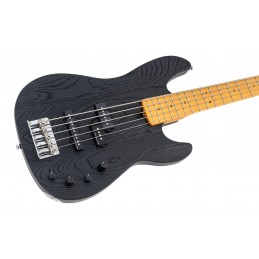 MARCUS MILLER P6-5 BLK BLACK