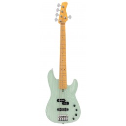 MARCUS MILLER P6-5 SGM SURF GREEN METALLIC