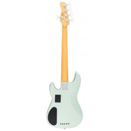 MARCUS MILLER P6-5 SGM SURF GREEN METALLIC