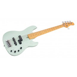 MARCUS MILLER P6-5 SGM SURF GREEN METALLIC