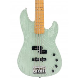 MARCUS MILLER P6-5 SGM SURF GREEN METALLIC