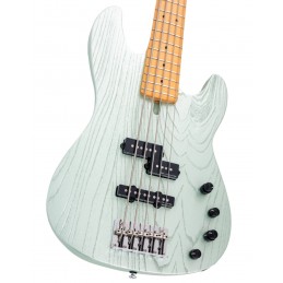 MARCUS MILLER P6-5 SGM SURF GREEN METALLIC