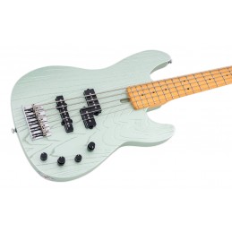 MARCUS MILLER P6-5 SGM SURF GREEN METALLIC