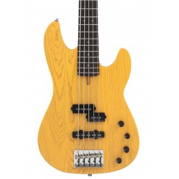 MARCUS MILLER P6-5 BUTTERSCOTCH