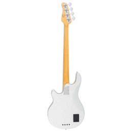 MARCUS MILLER Z3-4 SILVER SPARKLE