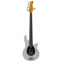MARCUS MILLER Z3-5 SILVER SPARKLE