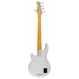 MARCUS MILLER Z3-5 SILVER SPARKLE