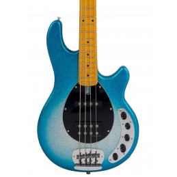 MARCUS MILLER Z7-4 SKYBURST SPARKLE