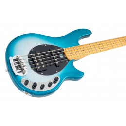 MARCUS MILLER Z7-5 SKYBURST SPARKLE