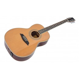 SIRE GUITARS A3 PARLOR NT NATURAL