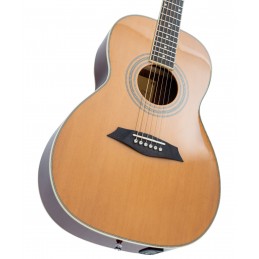 SIRE GUITARS A3 PARLOR NT NATURAL