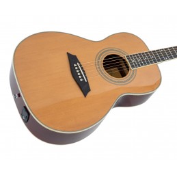 SIRE GUITARS A3 PARLOR NT NATURAL