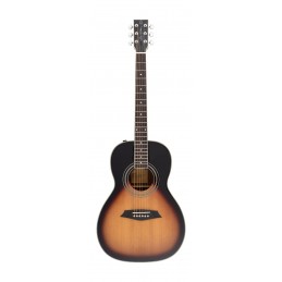 SIRE GUITARS A3 PARLOR VS VINTAGE SUNBURST