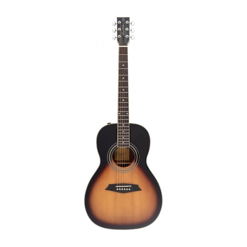 SIRE GUITARS A3 PARLOR VS VINTAGE SUNBURST