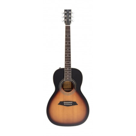 SIRE GUITARS A3 PARLOR VS VINTAGE SUNBURST