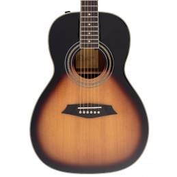 SIRE GUITARS A3 PARLOR VS VINTAGE SUNBURST