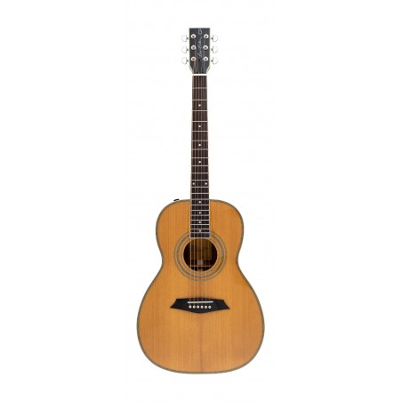 SIRE GUITARS A4 PARLOR NT NATURAL