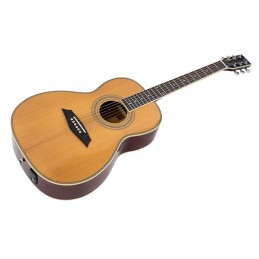 SIRE GUITARS A4 PARLOR NT NATURAL