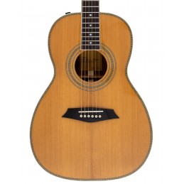 SIRE GUITARS A4 PARLOR NT NATURAL