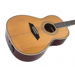 SIRE GUITARS A4 PARLOR NT NATURAL