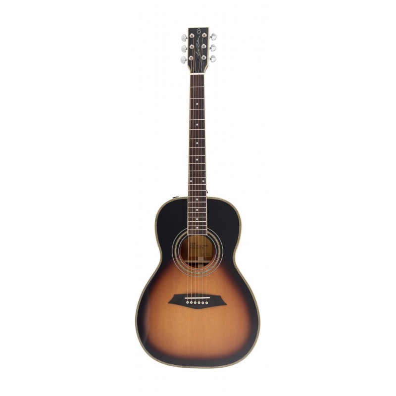 SIRE GUITARS A4 PARLOR VS VINTAGE SUNBURST