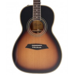 SIRE GUITARS A4 PARLOR VS VINTAGE SUNBURST