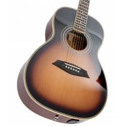 SIRE GUITARS A4 PARLOR VS VINTAGE SUNBURST