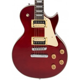 SIRE GUITARS L7 NEW GEN CAR CANDY APPLE RED
