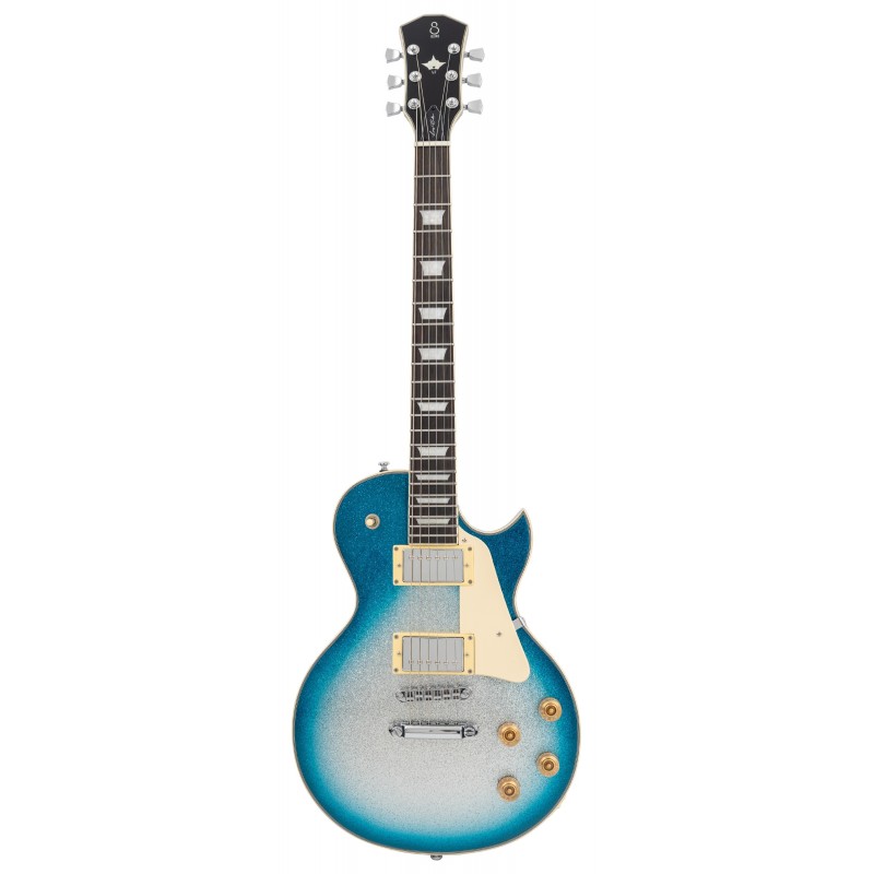 SIRE GUITARS L7 NEW GEN SKYBURST SPARKLE