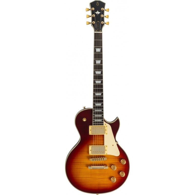 SIRE GUITARS L7 NEW GEN TOBACCO SUNBURST