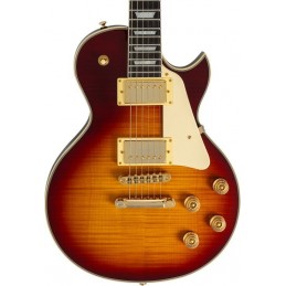 SIRE GUITARS L7 NEW GEN TOBACCO SUNBURST