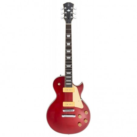 SIRE GUITARS L7V NEW GEN CAR CANDY APPLE RED