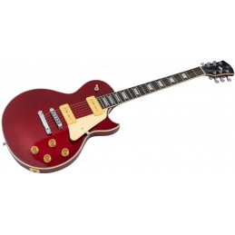 SIRE GUITARS L7V NEW GEN CAR CANDY APPLE RED