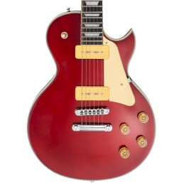 SIRE GUITARS L7V NEW GEN CAR CANDY APPLE RED