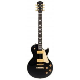 SIRE GUITARS L7V NEW GEN BLACK