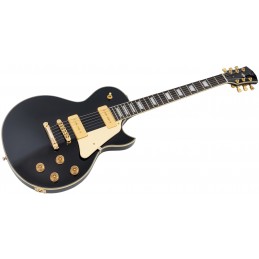 SIRE GUITARS L7V NEW GEN BLACK