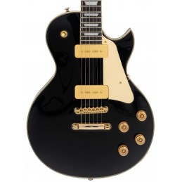 SIRE GUITARS L7V NEW GEN BLACK