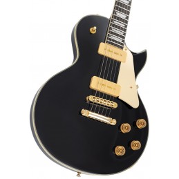 SIRE GUITARS L7V NEW GEN BLACK