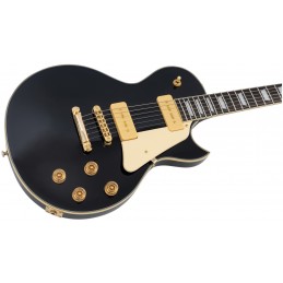 SIRE GUITARS L7V NEW GEN BLACK