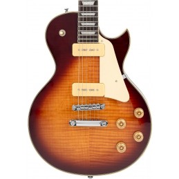 SIRE GUITARS L7V NEW GEN TOBACCO SUNBURST