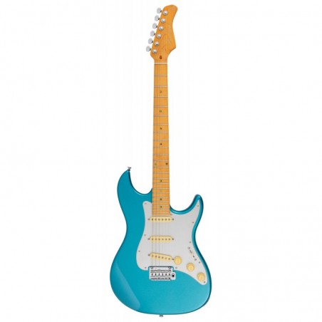 SIRE GUITARS S7 NEW GEN TP (M) TIDE POOL