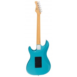 SIRE GUITARS S7 NEW GEN TP (M) TIDE POOL