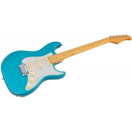 SIRE GUITARS S7 NEW GEN TP (M) TIDE POOL