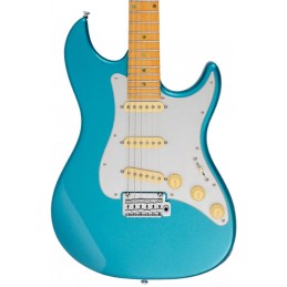 SIRE GUITARS S7 NEW GEN TP (M) TIDE POOL